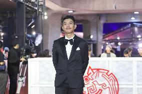 61st Taiwan Film Golden Horse Awards