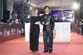 61st Taiwan Film Golden Horse Awards