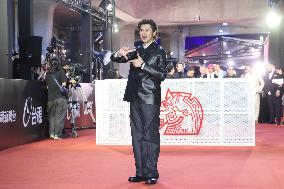 61st Taiwan Film Golden Horse Awards