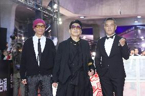 61st Taiwan Film Golden Horse Awards