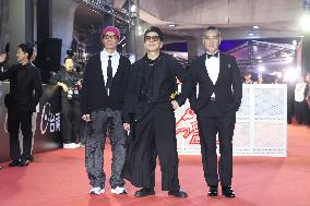 61st Taiwan Film Golden Horse Awards