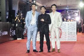 61st Taiwan Film Golden Horse Awards