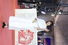 61st Taiwan Film Golden Horse Awards