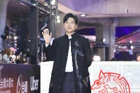 61st Taiwan Film Golden Horse Awards