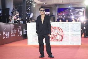 61st Taiwan Film Golden Horse Awards