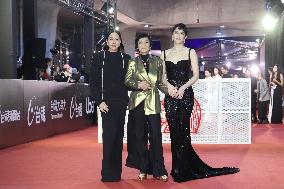 61st Taiwan Film Golden Horse Awards