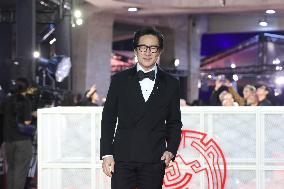 61st Taiwan Film Golden Horse Awards