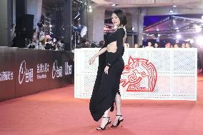 61st Taiwan Film Golden Horse Awards