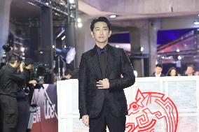 61st Taiwan Film Golden Horse Awards