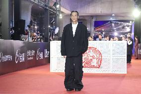 61st Taiwan Film Golden Horse Awards