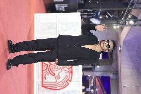 61st Taiwan Film Golden Horse Awards