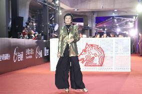 61st Taiwan Film Golden Horse Awards