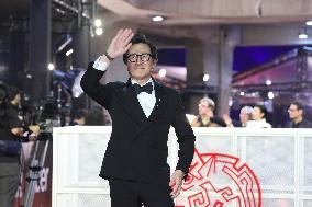 61st Taiwan Film Golden Horse Awards