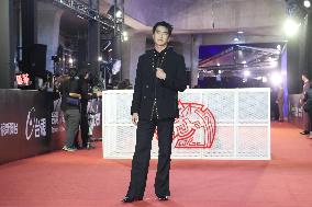 61st Taiwan Film Golden Horse Awards