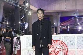 61st Taiwan Film Golden Horse Awards