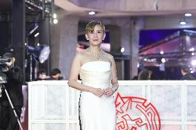 61st Taiwan Film Golden Horse Awards