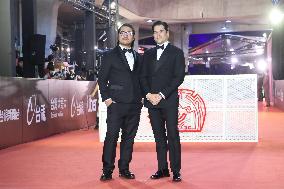 61st Taiwan Film Golden Horse Awards