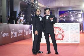 61st Taiwan Film Golden Horse Awards