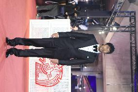 61st Taiwan Film Golden Horse Awards