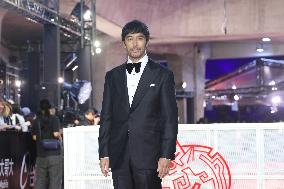 61st Taiwan Film Golden Horse Awards