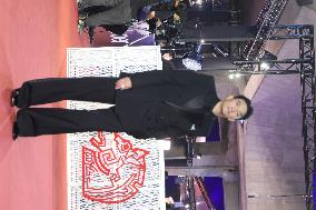 61st Taiwan Film Golden Horse Awards