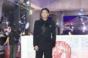 61st Taiwan Film Golden Horse Awards