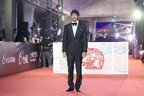 61st Taiwan Film Golden Horse Awards