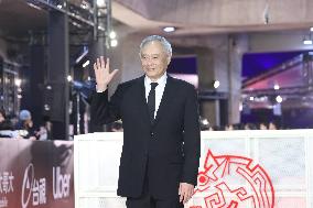 61st Taiwan Film Golden Horse Awards