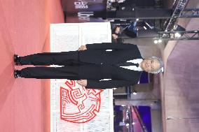 61st Taiwan Film Golden Horse Awards