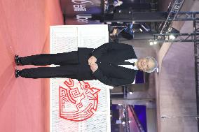 61st Taiwan Film Golden Horse Awards