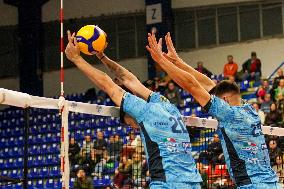 VOLLEY - Superlega Serie A - Yuasa Battery Grottazzolina vs Cisterna Volley