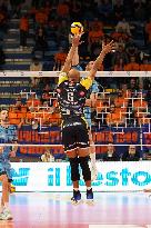 VOLLEY - Superlega Serie A - Yuasa Battery Grottazzolina vs Cisterna Volley