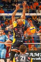 VOLLEY - Superlega Serie A - Yuasa Battery Grottazzolina vs Cisterna Volley