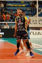 VOLLEY - Superlega Serie A - Yuasa Battery Grottazzolina vs Cisterna Volley