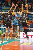 VOLLEY - Superlega Serie A - Yuasa Battery Grottazzolina vs Cisterna Volley