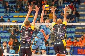 VOLLEY - Superlega Serie A - Yuasa Battery Grottazzolina vs Cisterna Volley