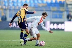 SS Juve Stabia  v Brescia Calcio - Serie BKT