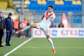 SS Juve Stabia  v Brescia Calcio - Serie BKT