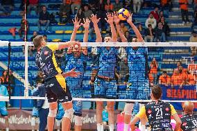 VOLLEY - Superlega Serie A - Yuasa Battery Grottazzolina vs Cisterna Volley