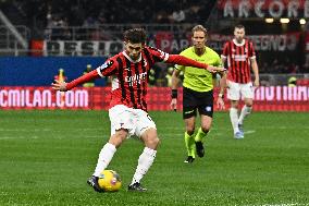 CALCIO - Serie A - AC Milan vs Juventus FC