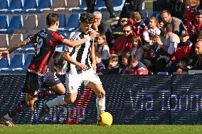 CALCIO - Serie C Italia - Crotone vs Juventus Next