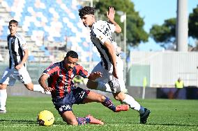 CALCIO - Serie C Italia - Crotone vs Juventus Next