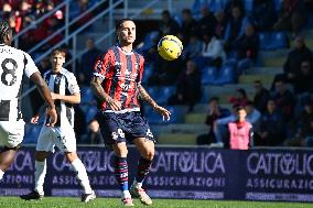 CALCIO - Serie C Italia - Crotone vs Juventus Next