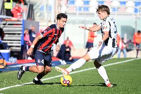 CALCIO - Serie C Italia - Crotone vs Juventus Next