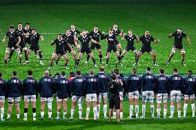 RUGBY - Autumn Nations Series - Italy vs All Blacks