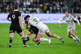 RUGBY - Autumn Nations Series - Italy vs All Blacks