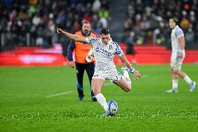 RUGBY - Autumn Nations Series - Italy vs All Blacks