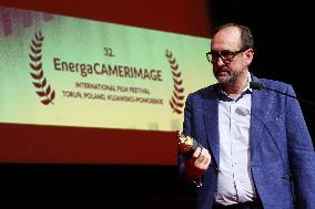 Camerimage Festival Closing Ceremony