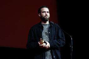 Camerimage Festival Closing Ceremony