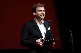 Camerimage Festival Closing Ceremony